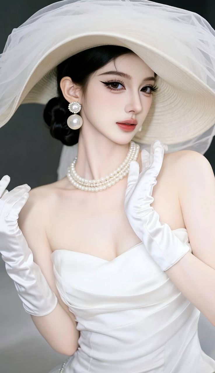 银杏夜未央·终章